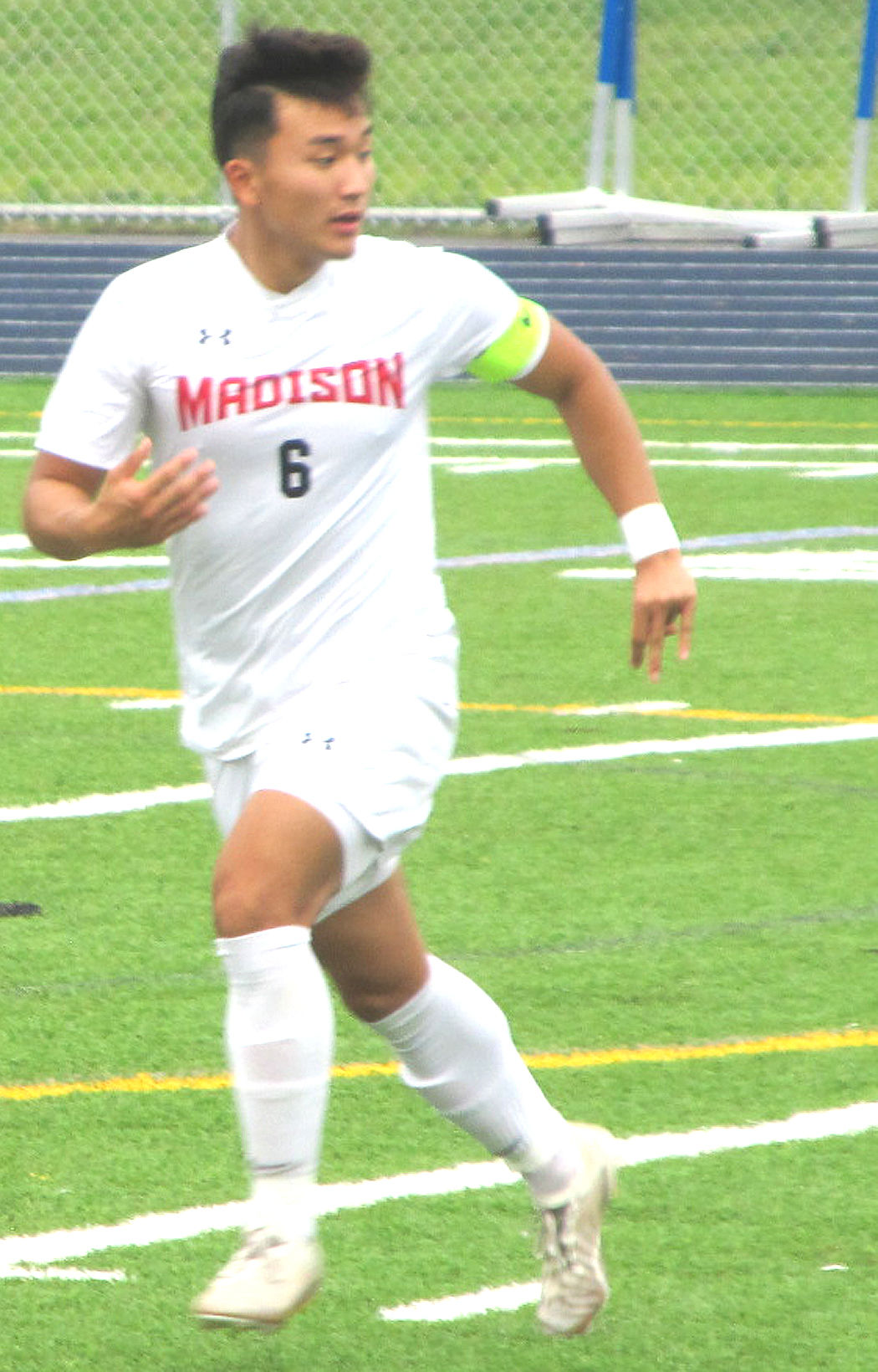 Madison boys soccer 3